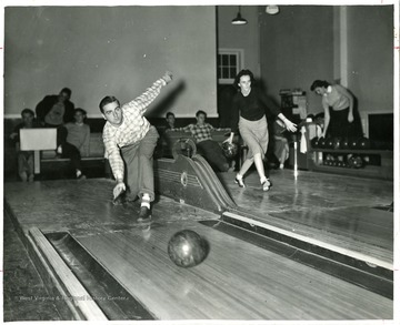 A Short History of Bowling 