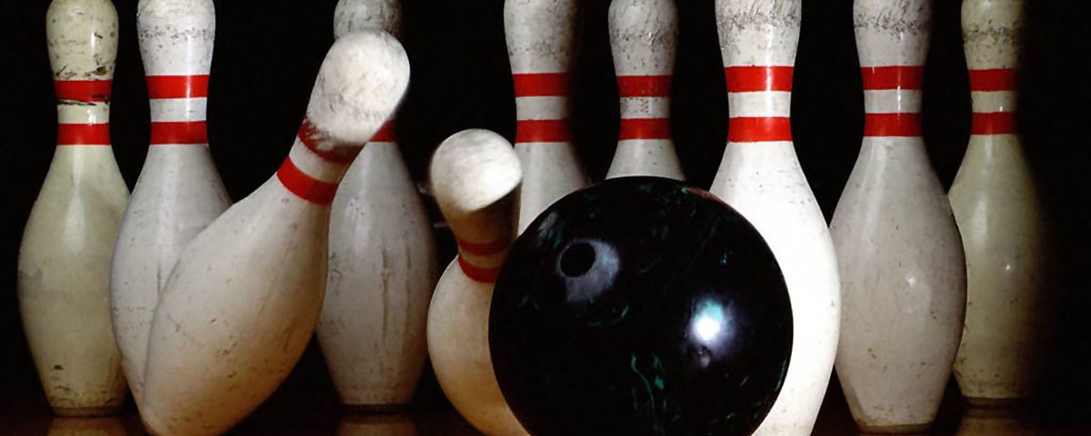 How Much Does Bowling Pin Weigh: Strike the Facts!