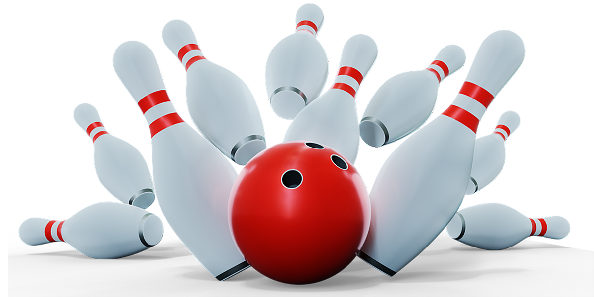 Where to aim the bowling ball and why Capitol Bowl Sacramento