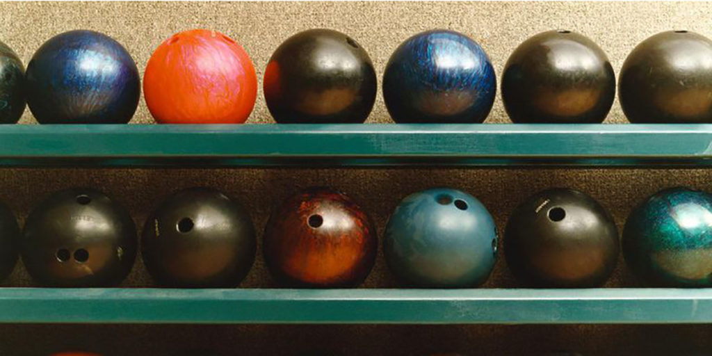 Stop by to know Can withstand flow Bowling Ball 5 Steps to Choosing the Right Bowling Ball for You