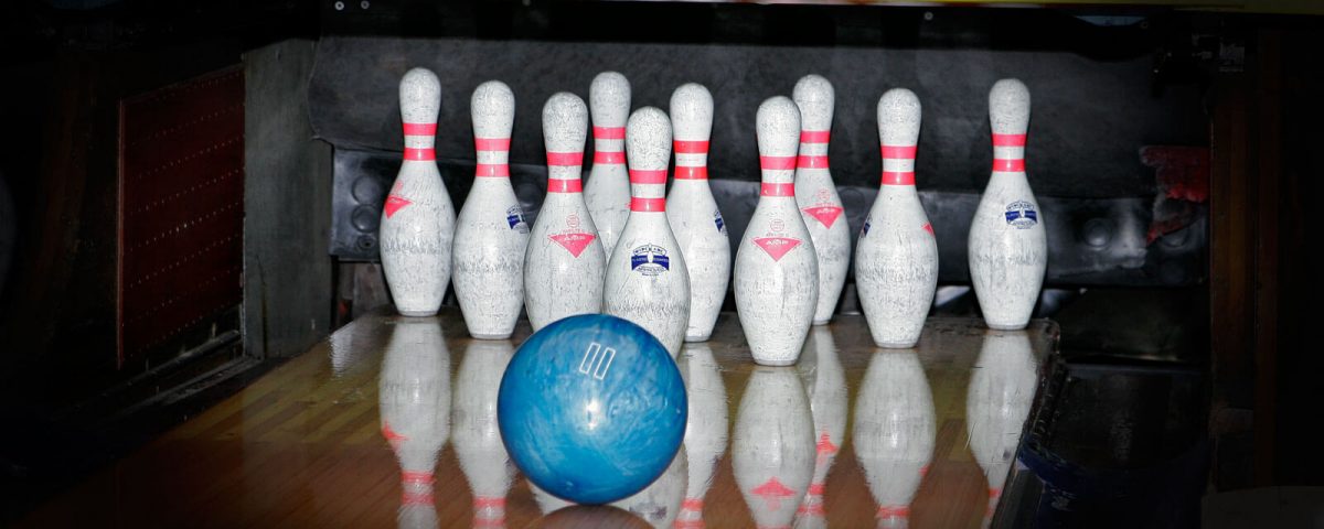 All about Ten Pin Bowling
