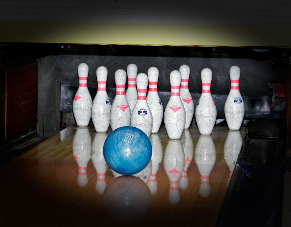 All about Ten Pin Bowling