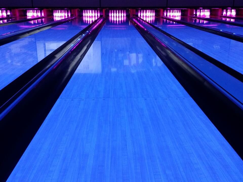 Near me bowling