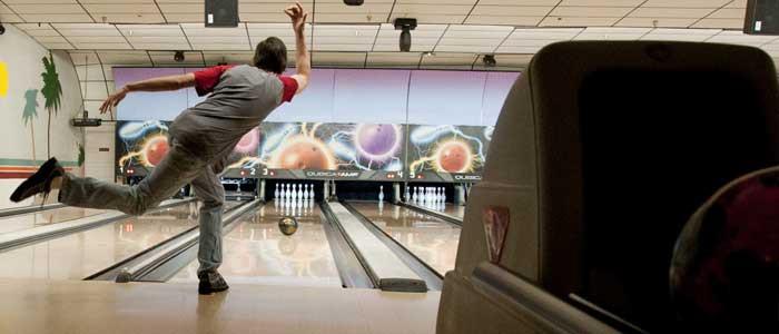 Workouts for Bowlers: Boost Your Game with These Drills