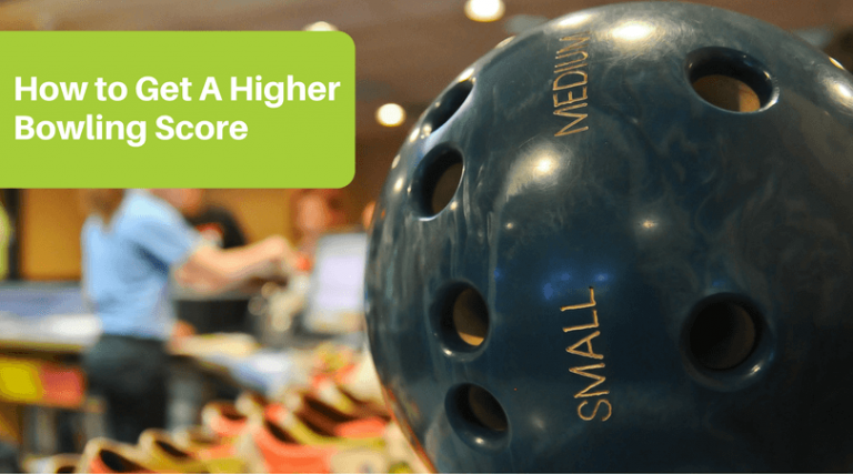 How to Get A Higher Bowling Score | Capitol Bowl | West Sacramento